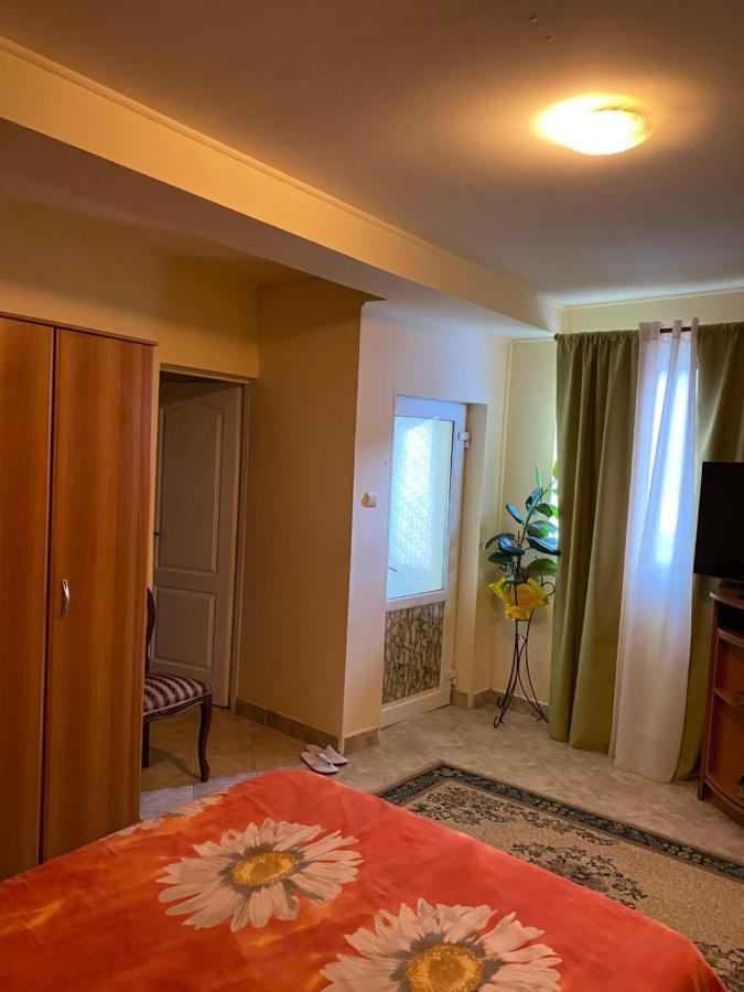 레시차 House In The Woods B&B 외부 사진