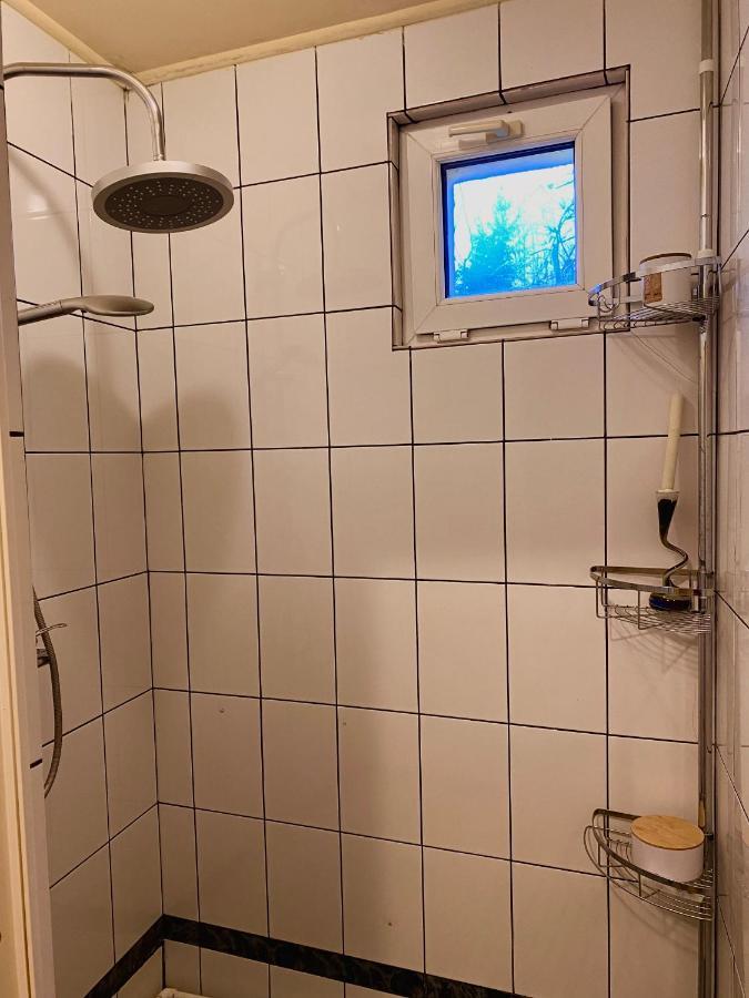 레시차 House In The Woods B&B 외부 사진